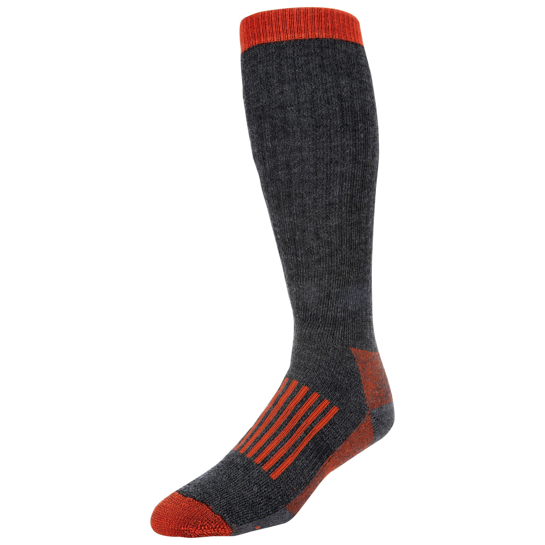 Simms Merino Thermal OTC Sock | Tailwaters Fly Fishing