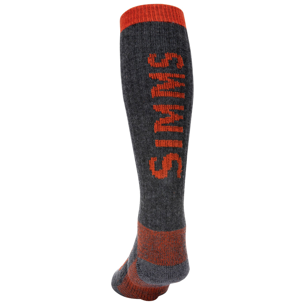 Simms Merino Thermal OTC Sock | Tailwaters Fly Fishing