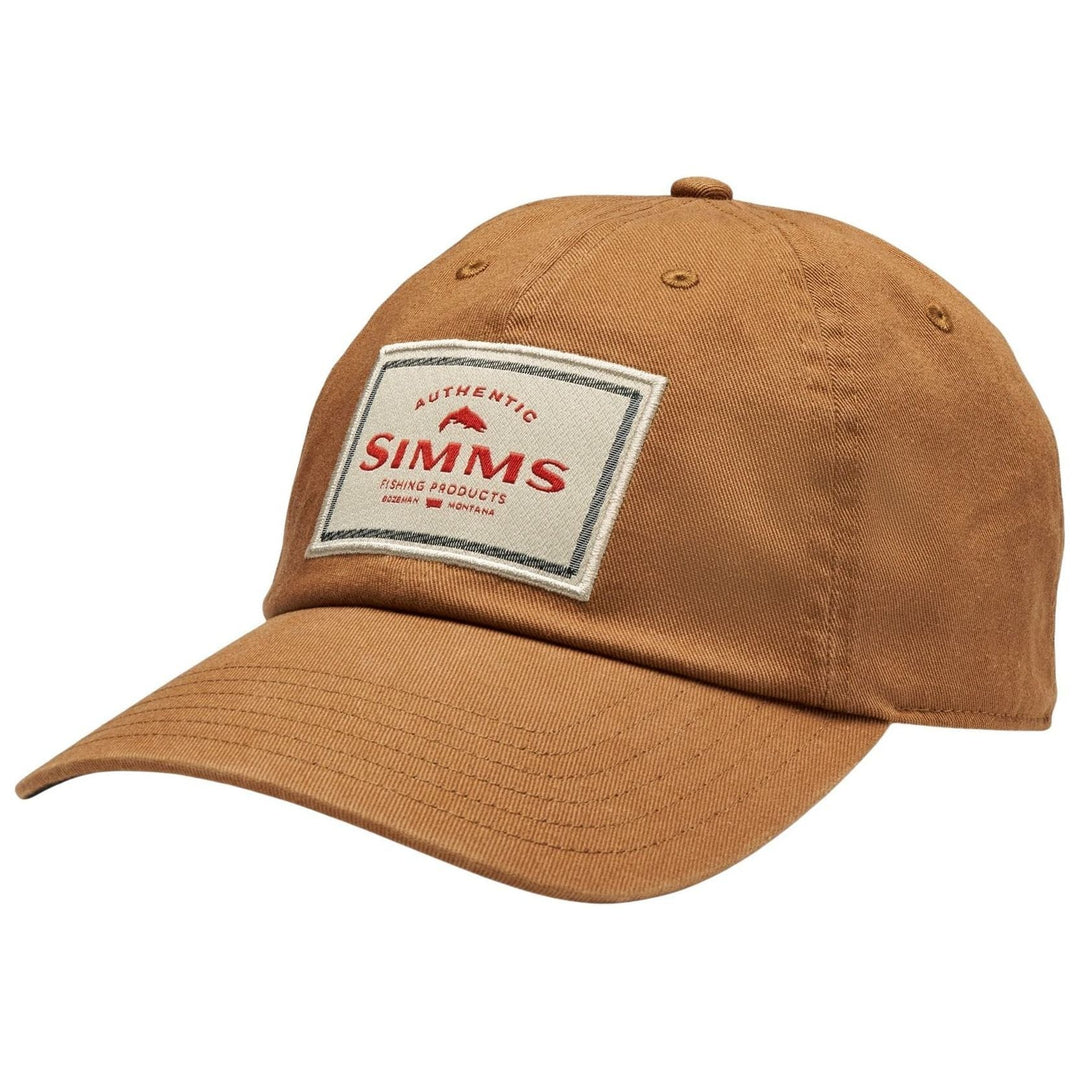 Simms Single Haul Cap | Tailwaters Fly Fishing