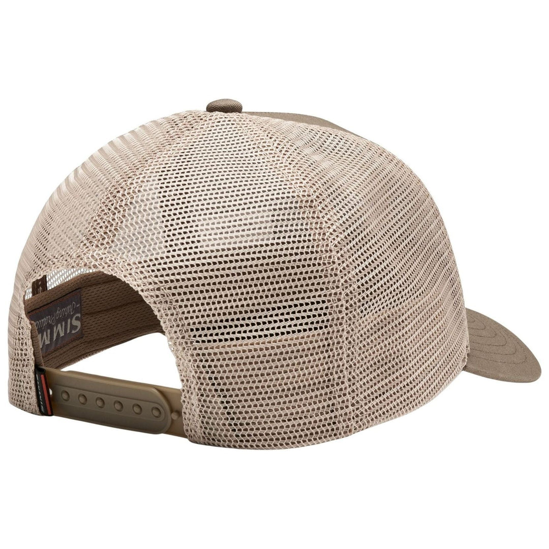 Simms Trout Icon Trucker | Tailwaters Fly Fishing