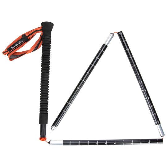 Simms Wading Staff Sale | Tailwaters Fly Fishing