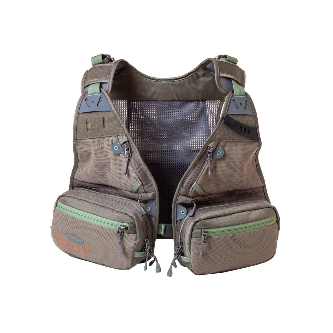 Fishpond FlyLite Women's Vest | Tailwaters Fly Fishing