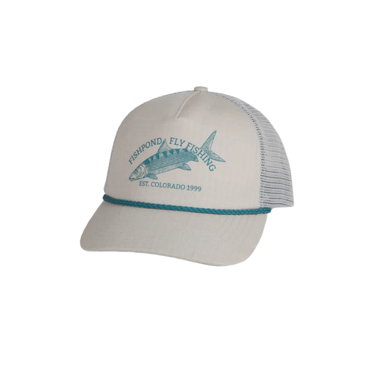 Fishpond Phantom Hat, Bonefish