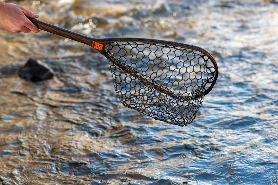 Fishpond Nomad Canyon Net | Tailwaters Fly Fishing