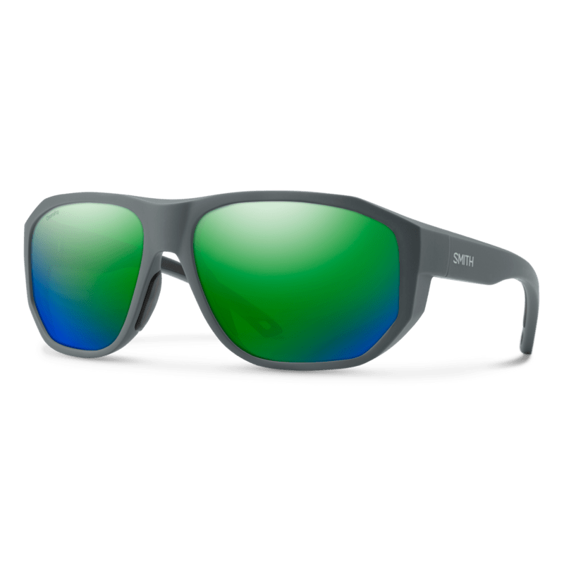Smith Outrigger Sunglasses | Tailwaters Fly Fishing