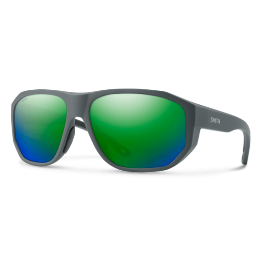 Smith Outrigger Sunglasses | Tailwaters Fly Fishing