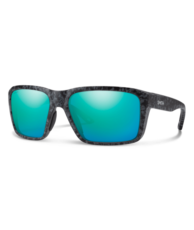 Smith Backcast Sunglasses | Tailwaters Fly Fishing