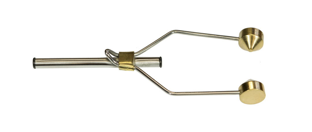 New Phase Ceramic Crown Bobbin Holder | Tailwaters Fly Fishing