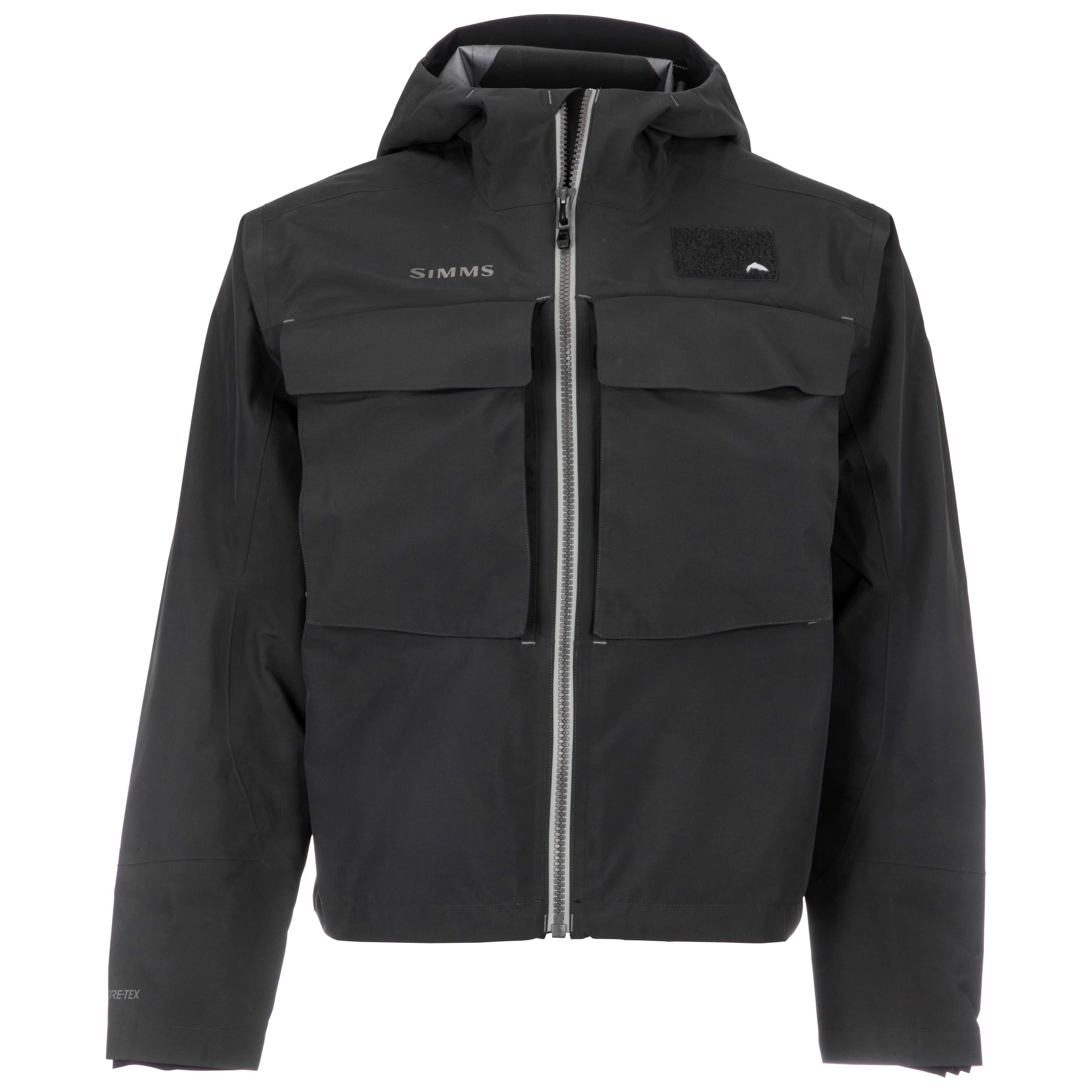 Simms Guide Classic Jacket Sale | Tailwaters Fly Fishing
