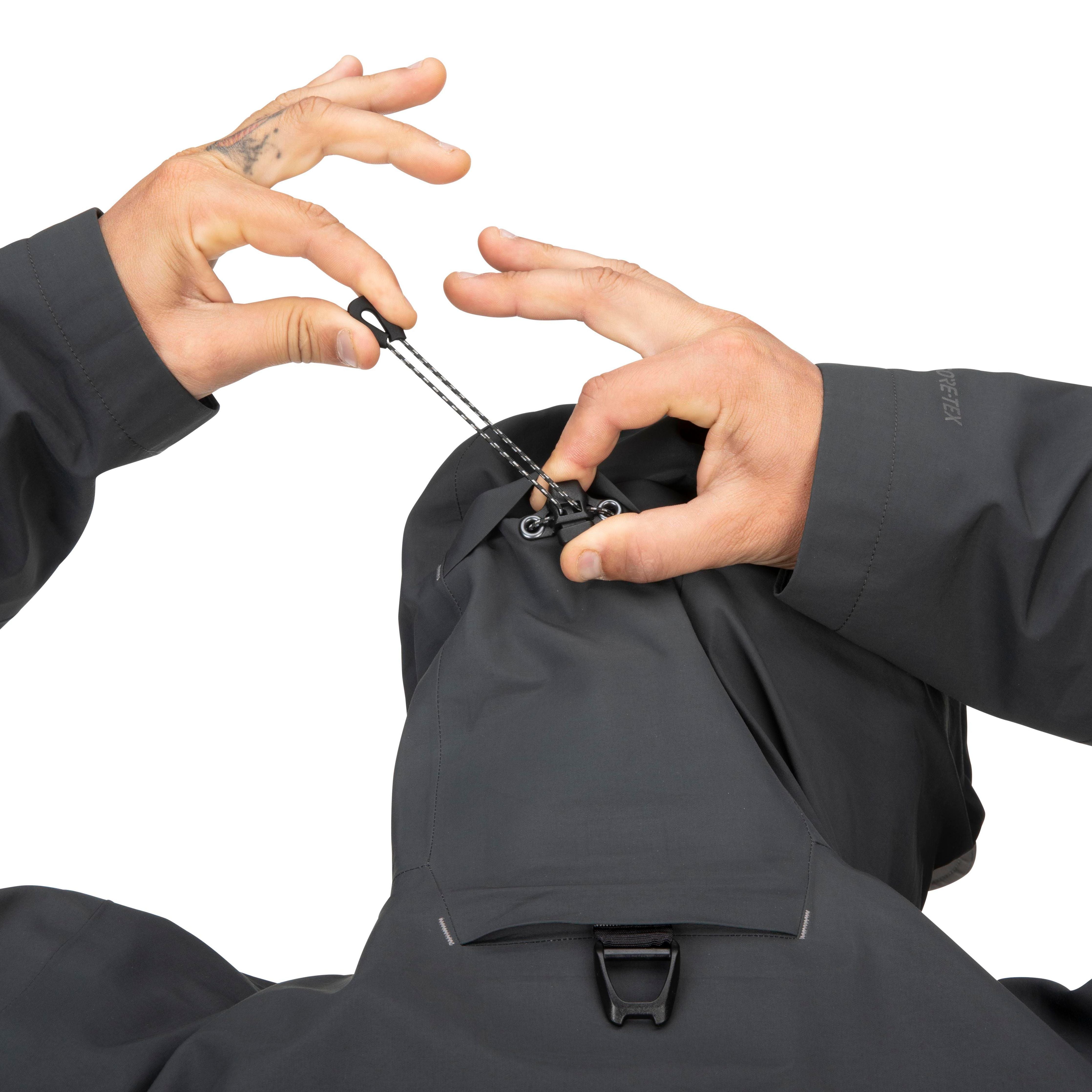 Simms Guide Classic Jacket Sale | Tailwaters Fly Fishing