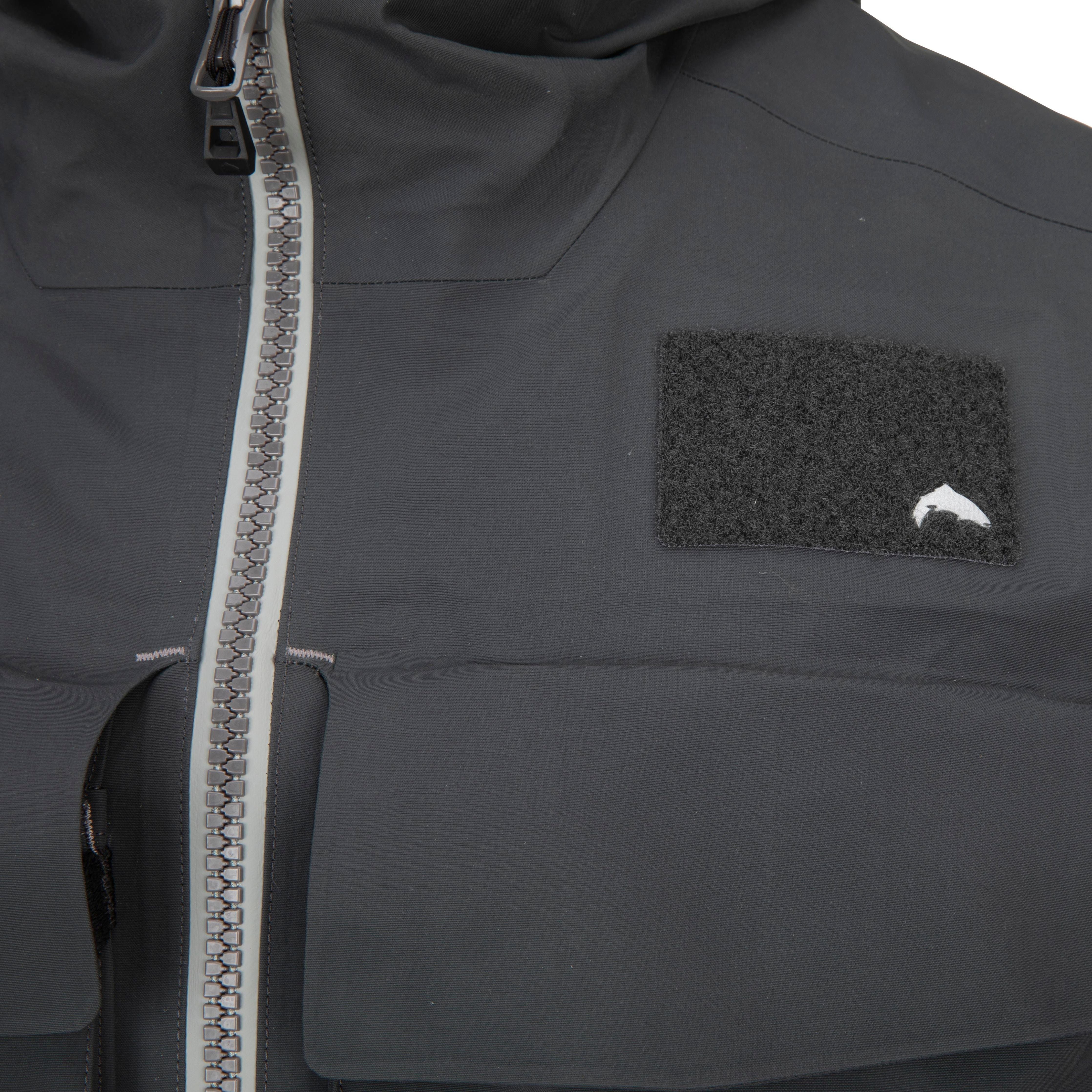 Simms Guide Classic Jacket Sale | Tailwaters Fly Fishing