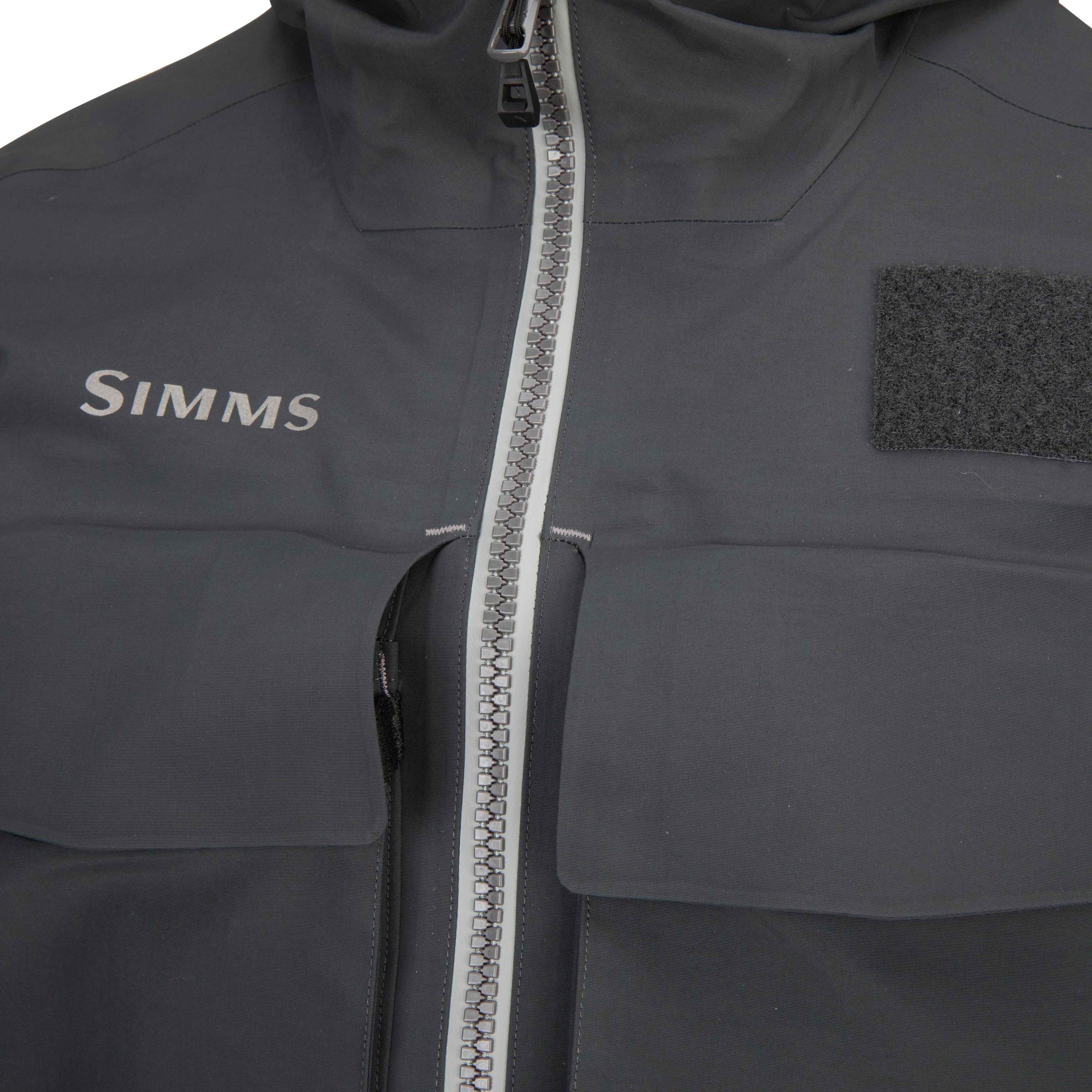 Simms Guide Classic Jacket Sale | Tailwaters Fly Fishing