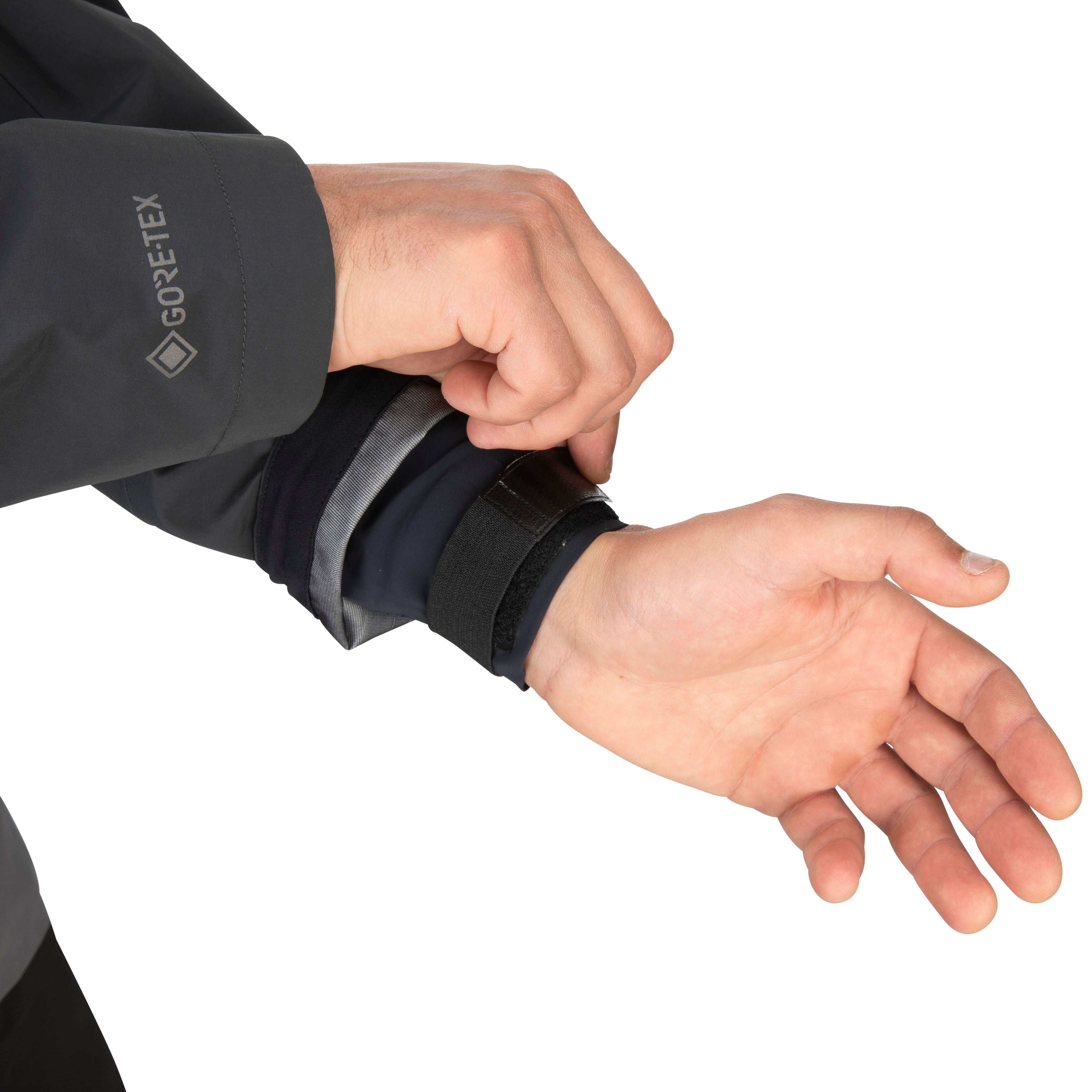 Simms Guide Classic Jacket Sale | Tailwaters Fly Fishing