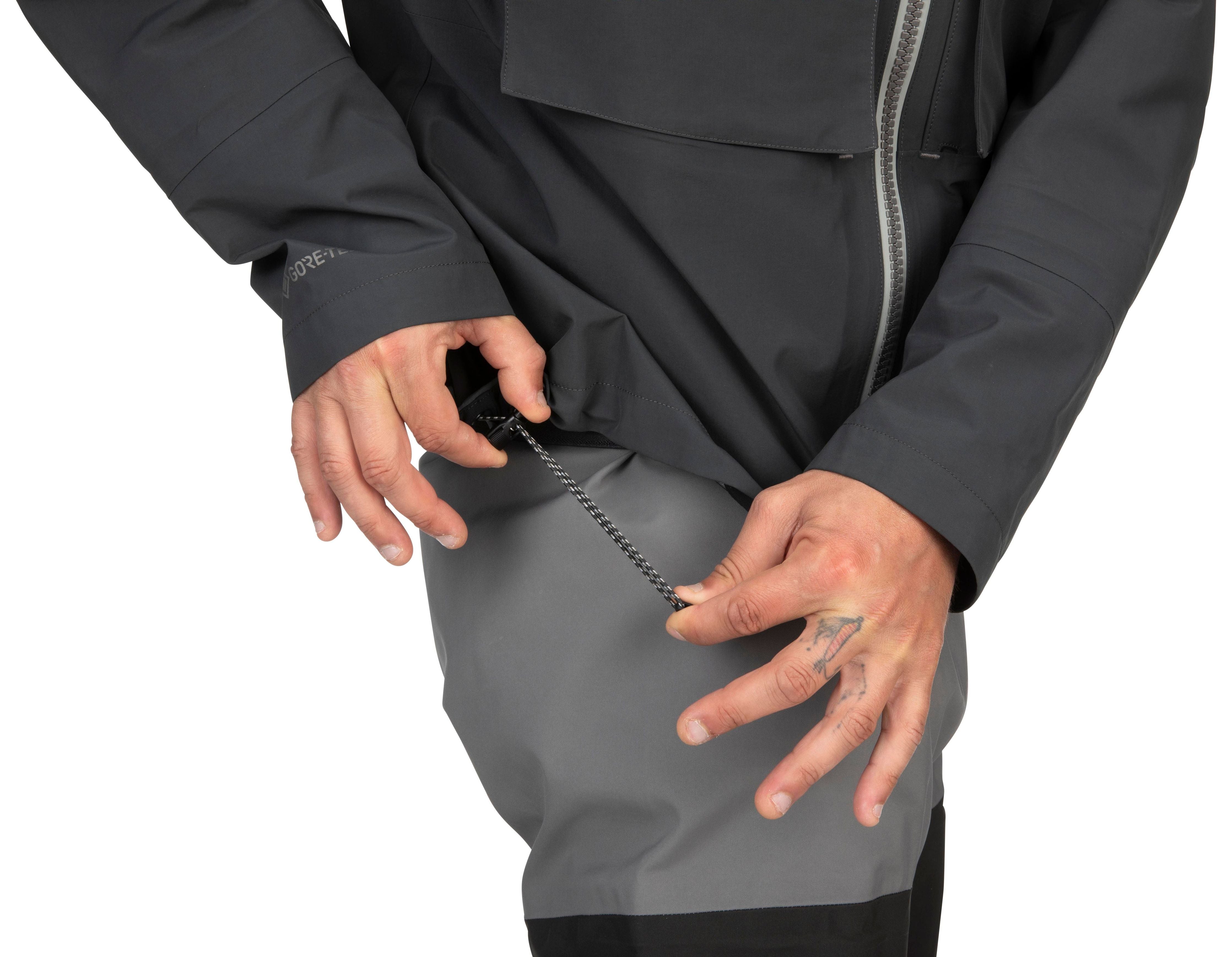 Simms Guide Classic Jacket Sale | Tailwaters Fly Fishing