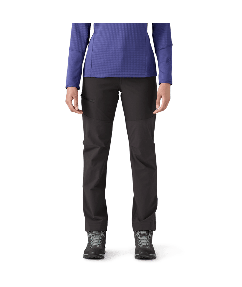 Patagonia Women's Terravia Peak Pants - Regular | Tailwaters Fly Fishing