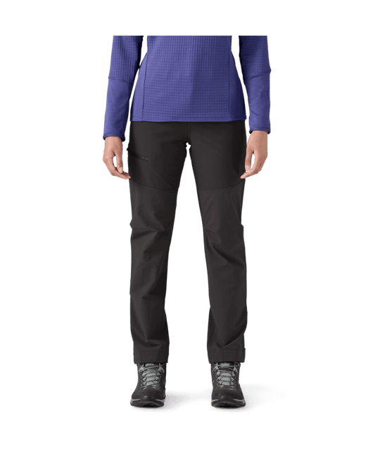 Patagonia Women's Terravia Peak Pants - Regular | Tailwaters Fly Fishing