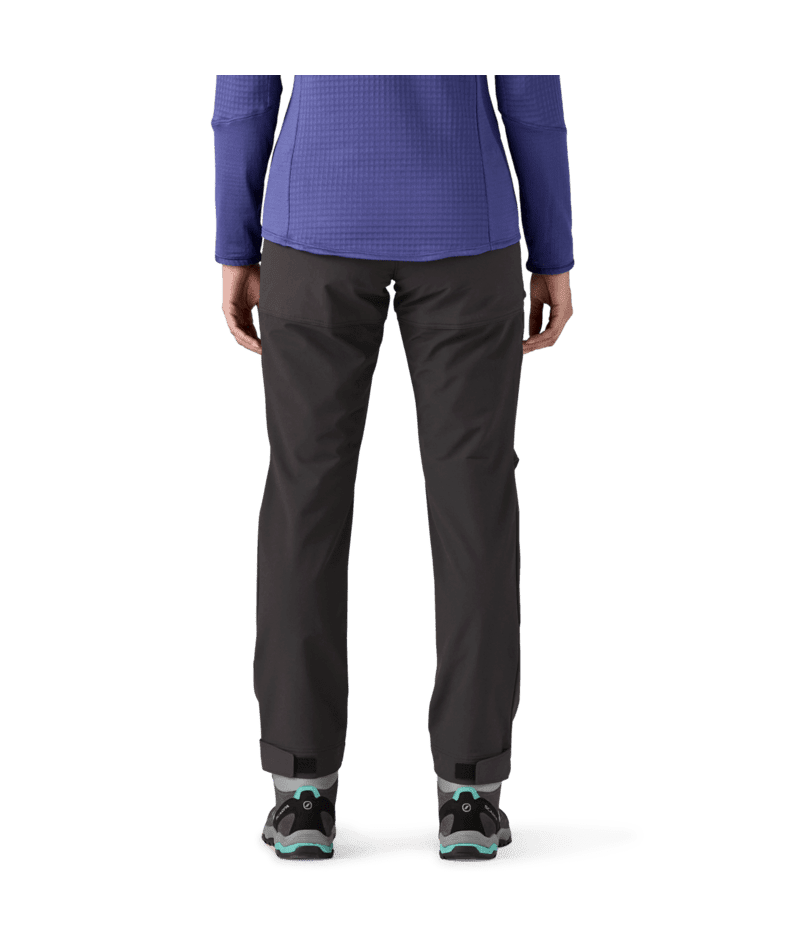 Patagonia Women's Terravia Peak Pants - Regular | Tailwaters Fly Fishing