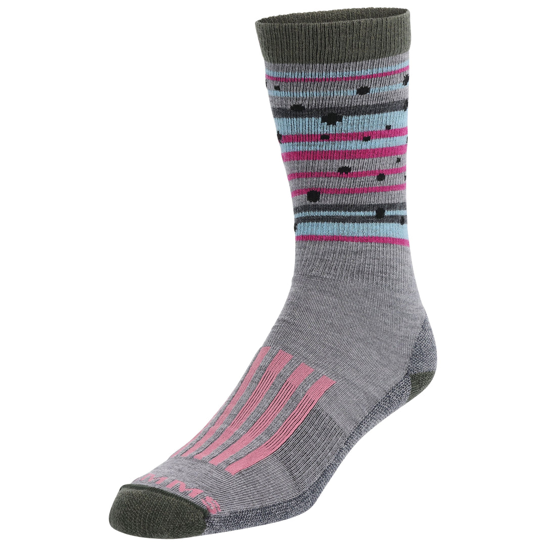 Simms Fishing Daily Sock - Sale | Tailwaters Fly Fishing