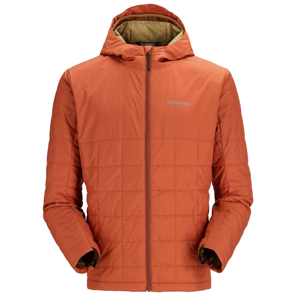 Simms Men's Fall Run Hoody Sale | Tailwaters Fly Fishing