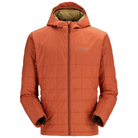 Simms Men's Fall Run Hoody Sale | Tailwaters Fly Fishing