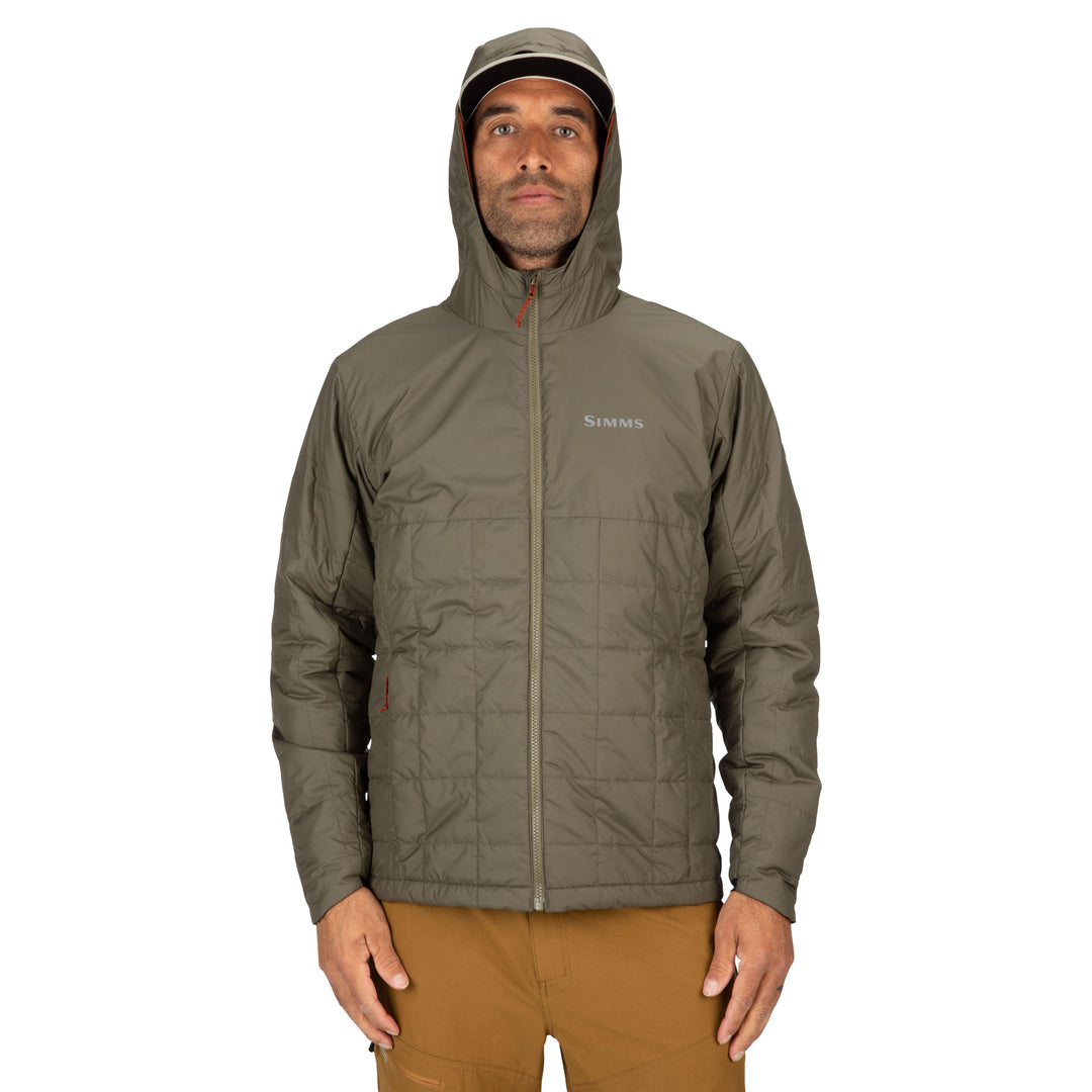Simms Men's Fall Run Hoody Sale | Tailwaters Fly Fishing