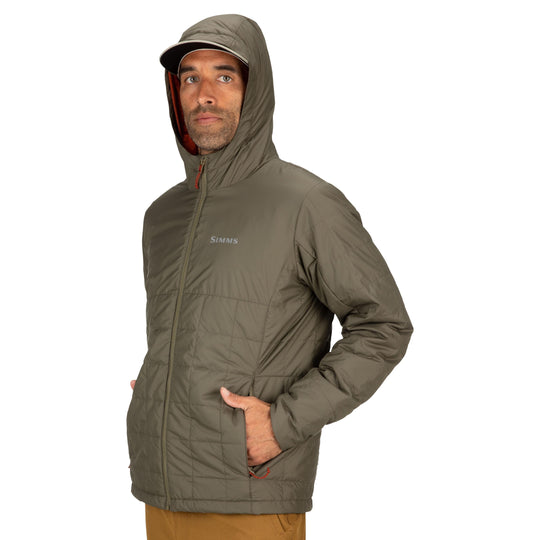 Simms Men's Fall Run Hoody Sale | Tailwaters Fly Fishing