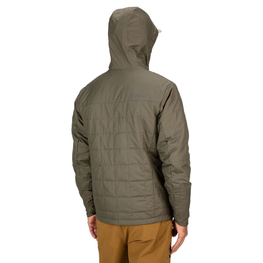 Simms Men's Fall Run Hoody Sale | Tailwaters Fly Fishing