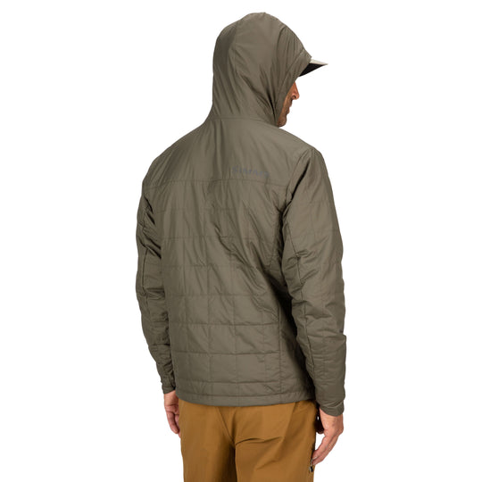 Simms Men's Fall Run Hoody Sale | Tailwaters Fly Fishing