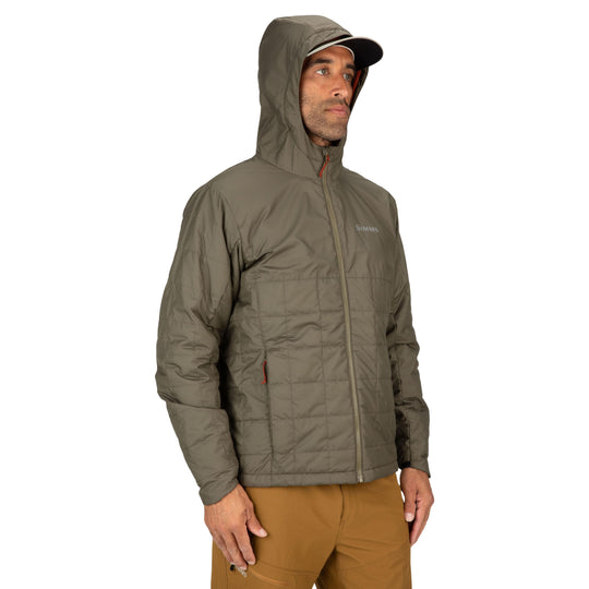 Simms Men's Fall Run Hoody Sale | Tailwaters Fly Fishing