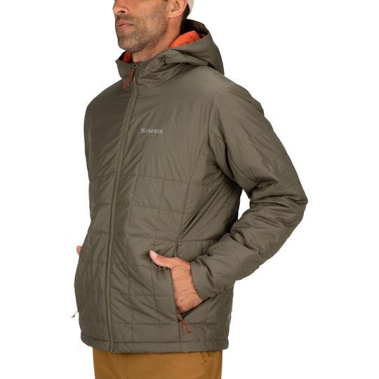 Simms Men's Fall Run Hoody Sale | Tailwaters Fly Fishing