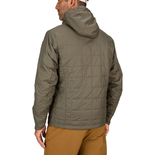 Simms Men's Fall Run Hoody Sale | Tailwaters Fly Fishing