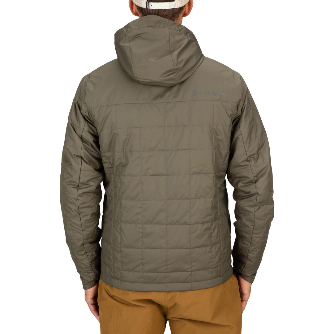 Simms Men's Fall Run Hoody Sale | Tailwaters Fly Fishing