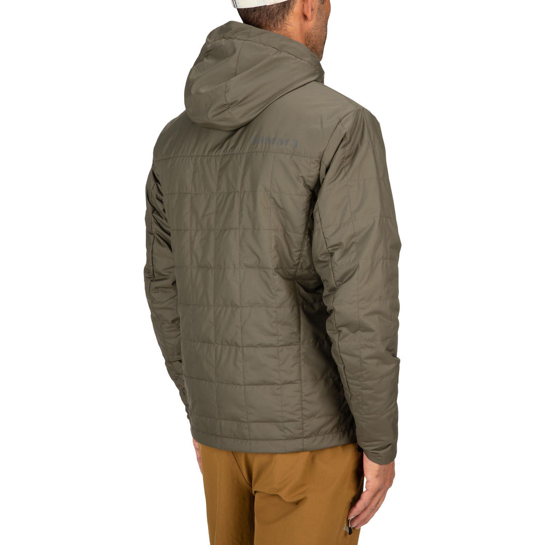 Simms Men's Fall Run Hoody Sale | Tailwaters Fly Fishing