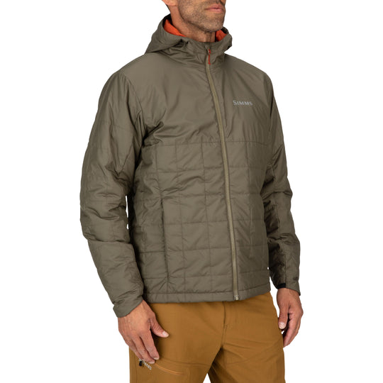 Simms Men's Fall Run Hoody Sale | Tailwaters Fly Fishing