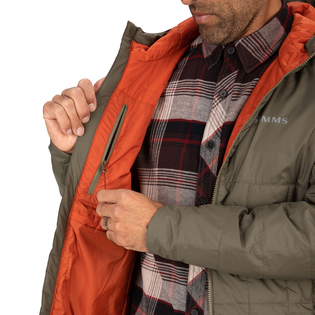 Simms Men's Fall Run Hoody Sale | Tailwaters Fly Fishing