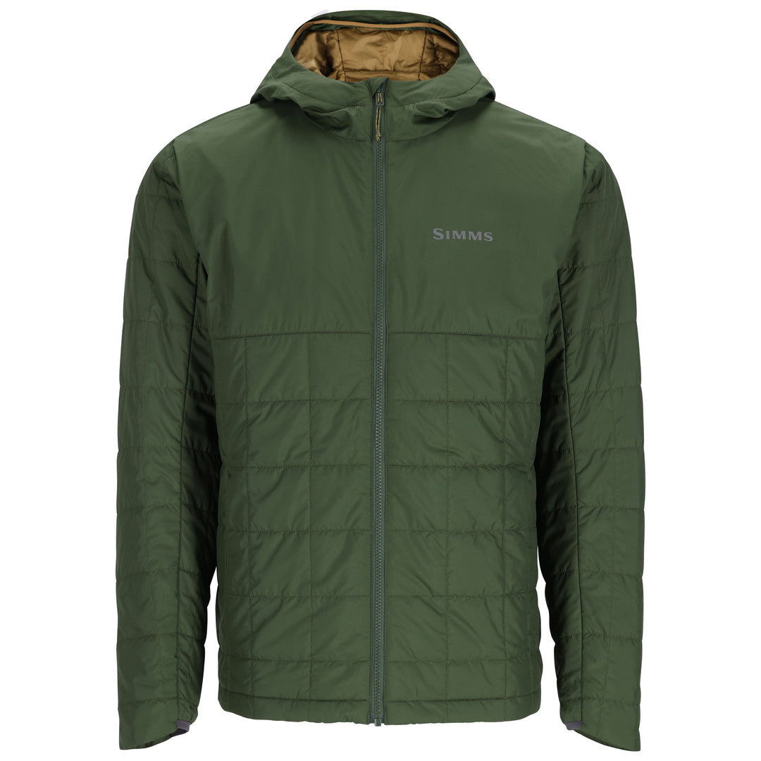 Simms Men's Fall Run Hoody Sale | Tailwaters Fly Fishing