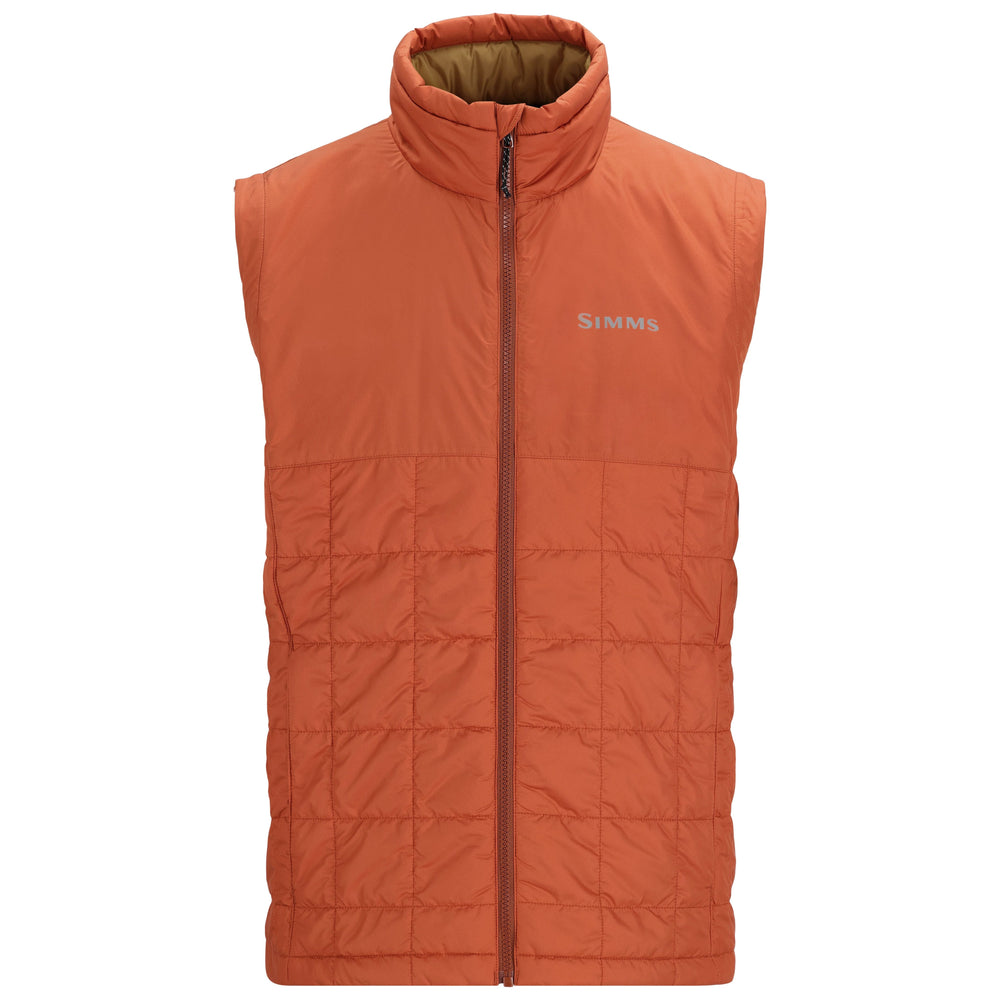 Simms Men's Fall Run Vest Sale | Tailwaters Fly Fishing