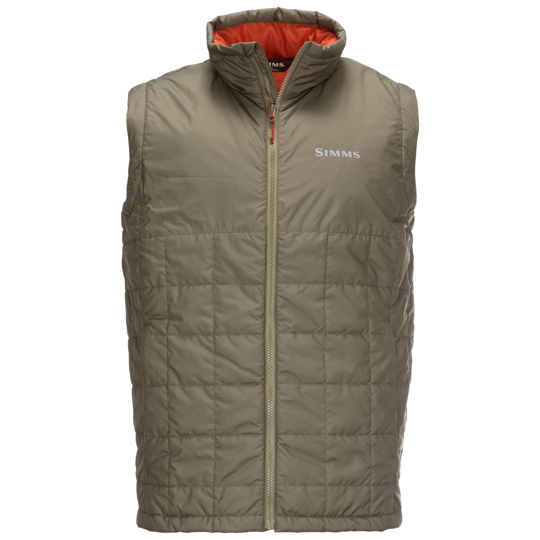 Simms Men's Fall Run Vest Sale | Tailwaters Fly Fishing