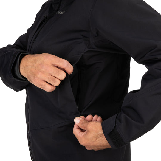 Simms Men's Freestone Jacket Sale | Tailwaters Fly Fishing