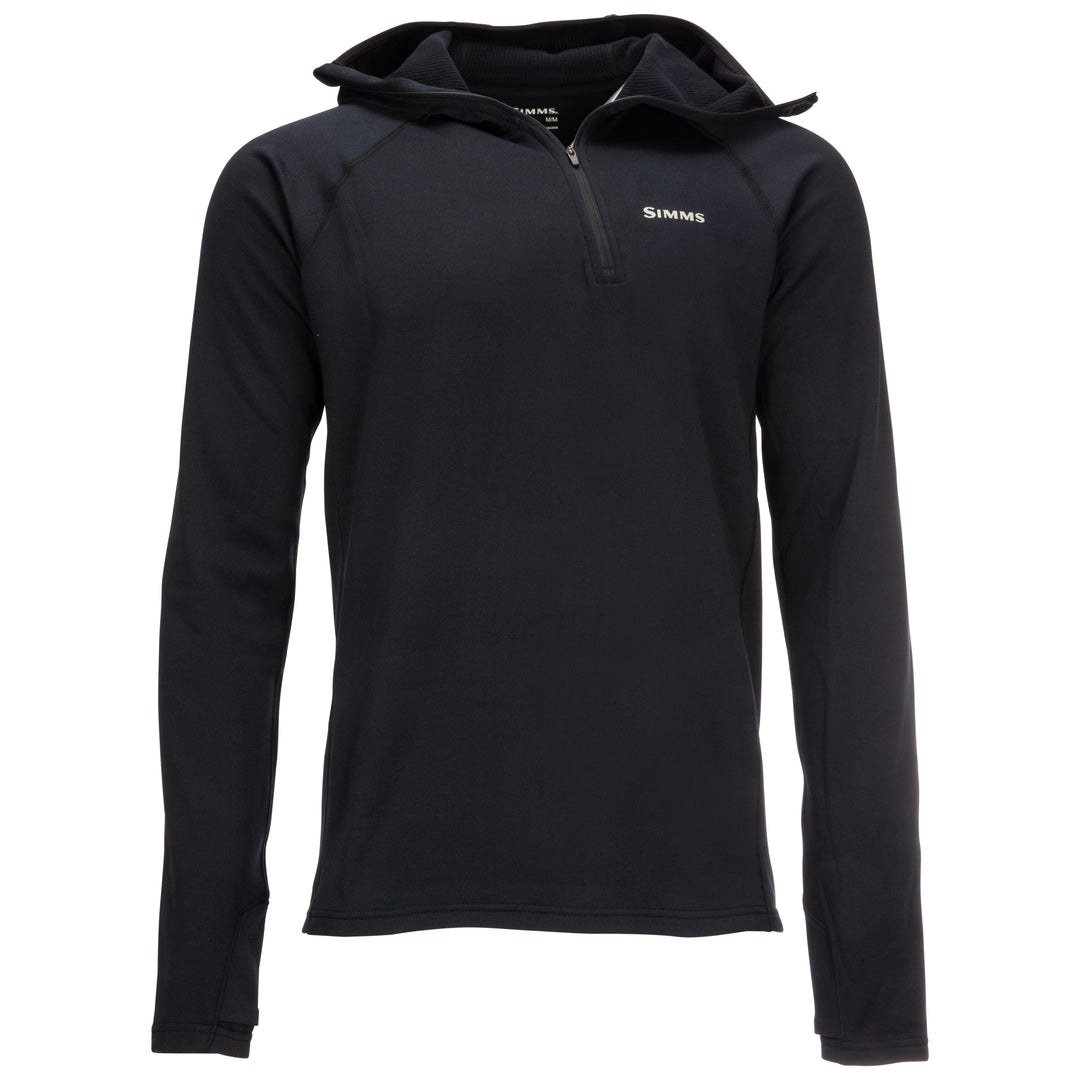 Simms Heavyweight Baselayer Hoody Sale | Tailwaters Fly Fishing