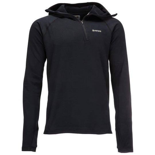 Simms Heavyweight Baselayer Hoody Sale | Tailwaters Fly Fishing