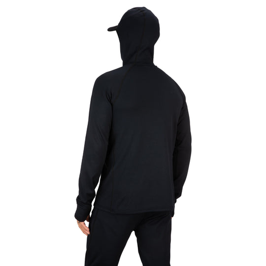 Simms Heavyweight Baselayer Hoody Sale | Tailwaters Fly Fishing