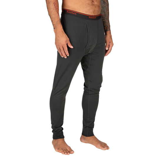 Simms Lightweight Baselayer Bottom Sale | Tailwaters Fly Fishing