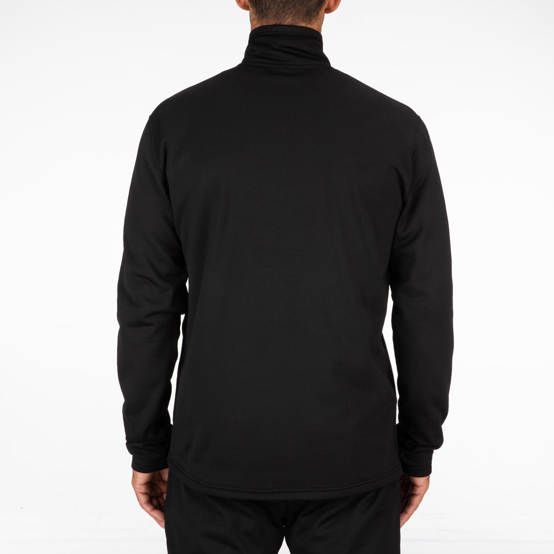 Simms Thermal 1/4 Zip Top Sale | Tailwaters Fly Fishing