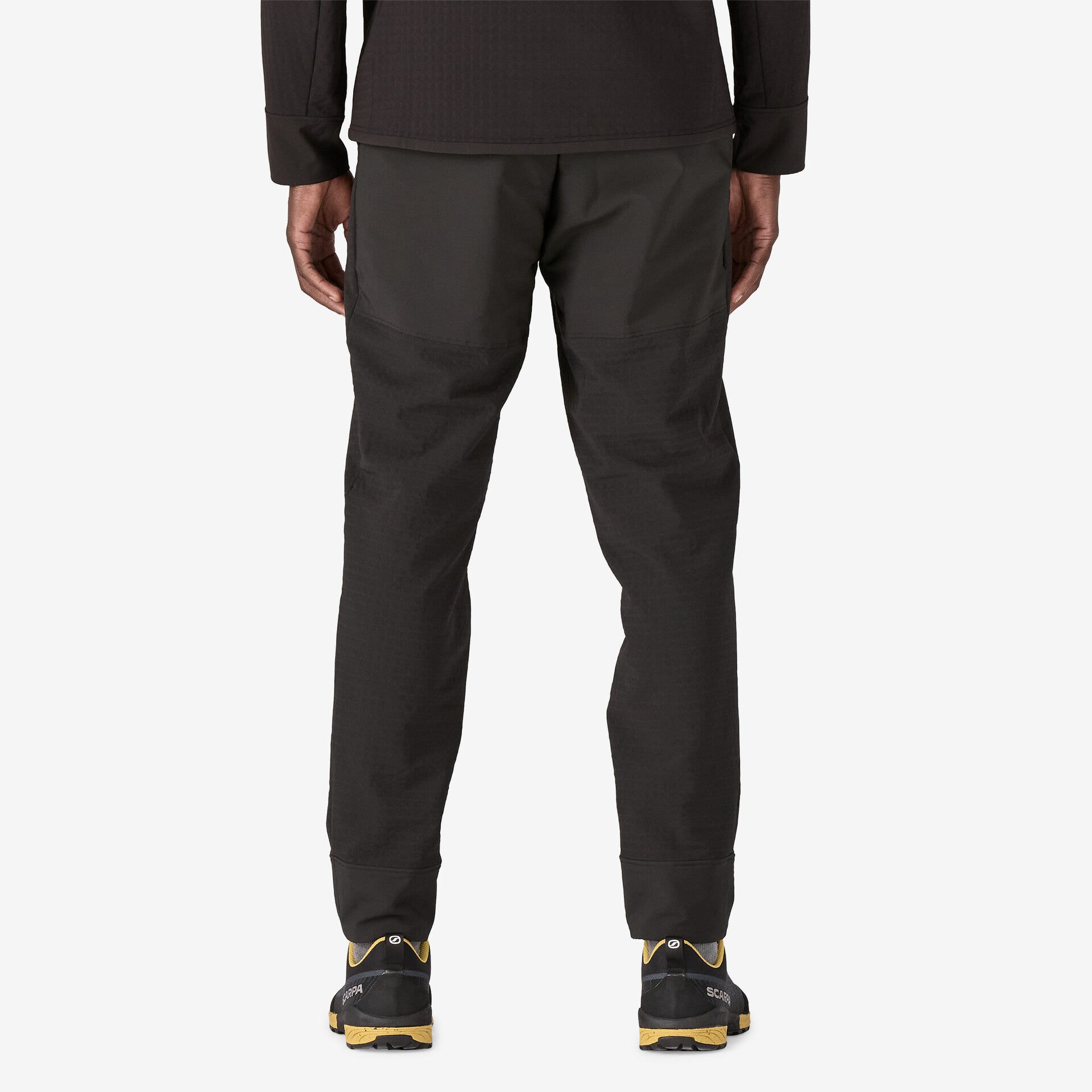 Patagonia M's R2 TechFace Pants