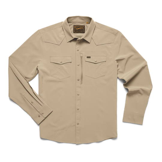 Howler Brothers Emerger Tech Longsleeve | Tailwaters Fly Fishing