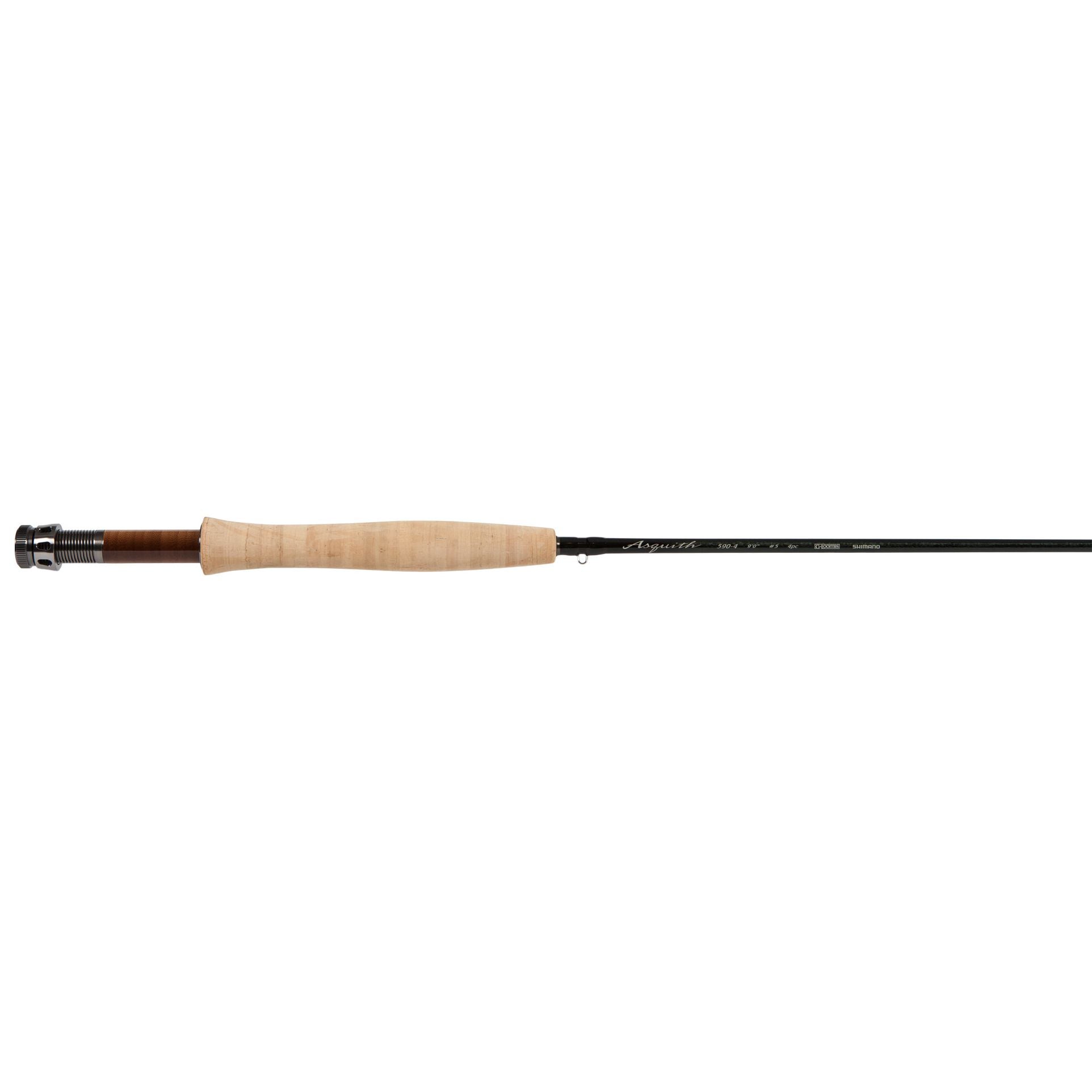 G. Loomis Asquith Fly Rod Image 01