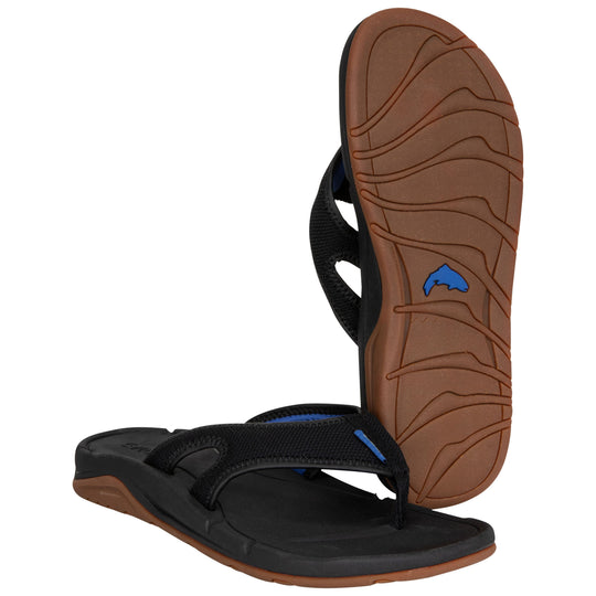 Simms Fishing Challenger Flip Flop - Sale | Tailwaters Fly Fishing