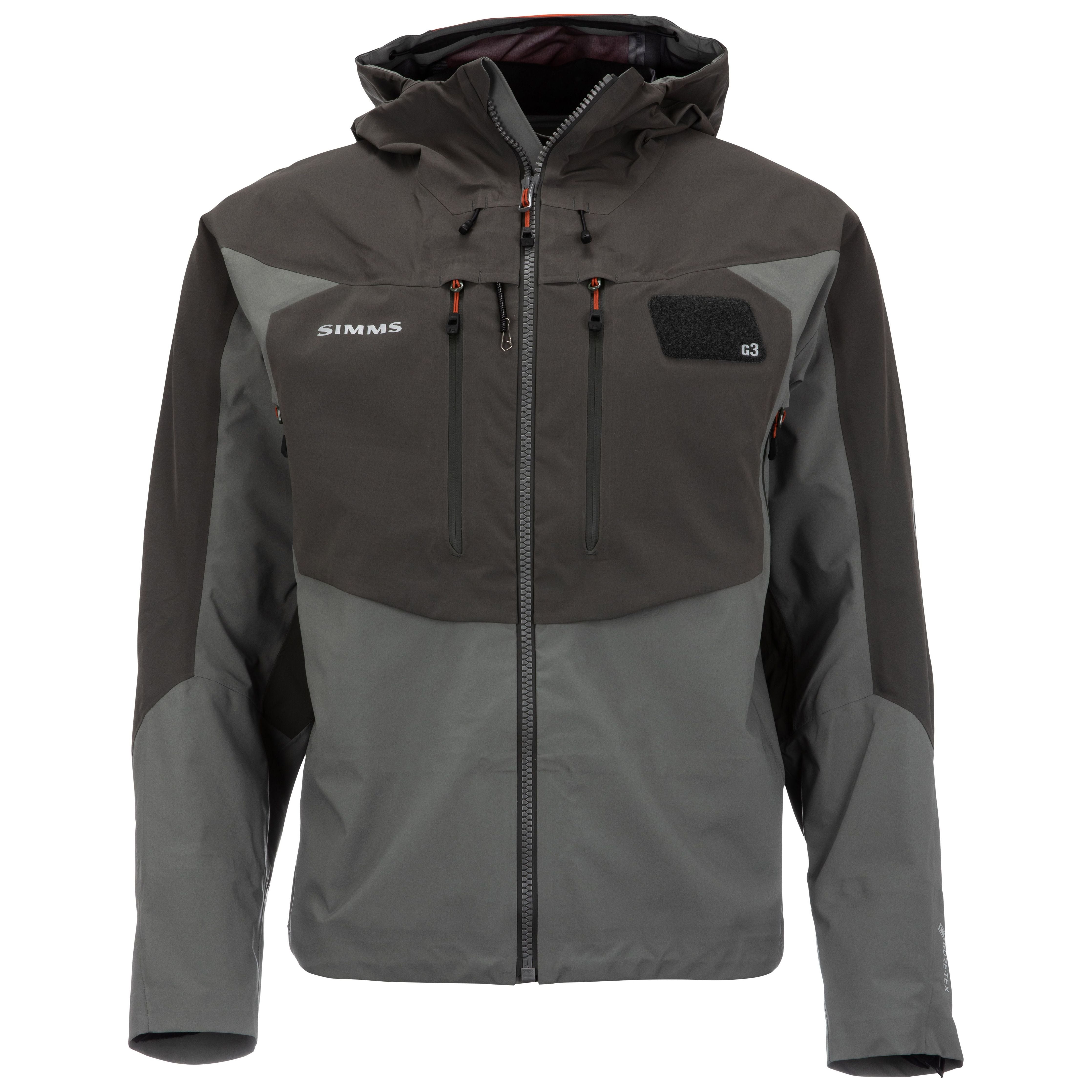 Simms Men's G3 Guide Jacket Sale | Tailwaters Fly Fishing