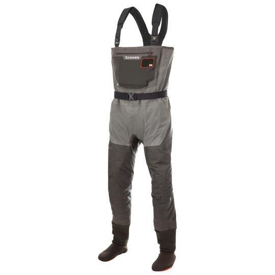 Simms G3 Guide Stockingfoot Sale | Tailwaters Fly Fishing
